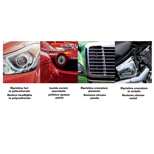 Spray restaurador para faros amarillentos - Product Image 4