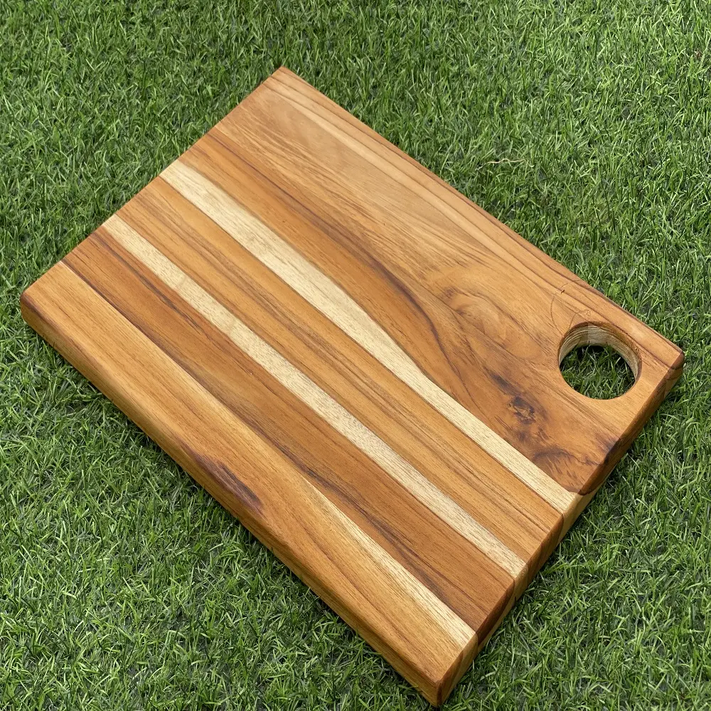 Cutting Board Chopping Board Colour Rectangle Chopping Blocks Custom 100% Eco-friendly Material Vegetable Fruit