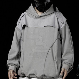 เสื้อฮู้ดผู้ชายสำหรับผู้ใหญ่, สินค้ามาใหม่เสื้อมีฮู้ดสำหรับฤดูหนาว - Product Image 3