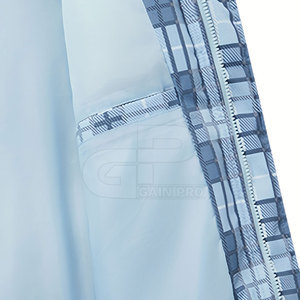 Gilet matelassé pour homme, veste matelassée tendance pour homme, pour un usage décontracté, une utilisation en plein air et un style quotidien - Product Image 6