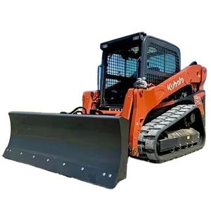 Kubota รถตักดิน, รถตักขนาดเล็กรถตักดิน - Product Image 1