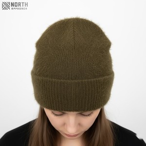 Gorro de Punto Unisex de Diseño Moderno 2025, Calidad Premium, Estilo Único, Ropa Urbana, Fabricante Pakistaní, Venta Caliente, Gorro Estampado - Product Image 6