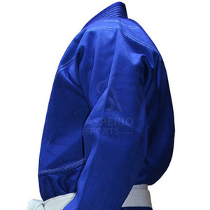 Alta calidad superventas jiu jitsu kimono Taekwondo uniforme ropa artes marciales Taekwondo uniforme - Product Image 3