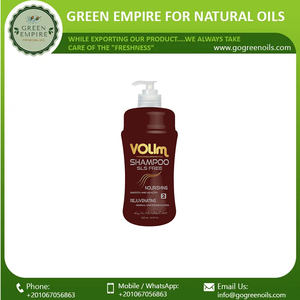 Champú Volim personalizado de etiqueta privada OEM, champú seco para el cuidado del cabello dañado sin sulfato, champú seco al mejor precio para el cuidado del cabello - Product Image 4