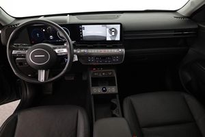 KONA SUV 2023 USADO EN EXCELENTES CONDICIONES, TODOTERRENO, BAJO KILOMETRAJE, MOTOR EN BUEN ESTADO, TRANSMISIÓN AUTOMÁTICA - Product Image 5