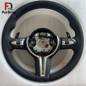 <span class=keywords><strong>พวงมาลัย</strong></span><span class=keywords><strong>เพา</strong></span><span class=keywords><strong>เวอร์</strong></span> BMW Leather M <span class=keywords><strong>ส</strong></span>ำหรับ F20 F21 F40 F52 F22 F23 F44 F45 F46 F07 F30 F31 F34 F33 F36 F10 F11 F01 - Product Image 5