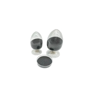 Arena de Rutilo, Polvo de Mineral de Titanio al 95%, Ilmenita No Concentrada en Forma de Trozos, 1% de Humedad, TiO2 95.23% - Product Image 5