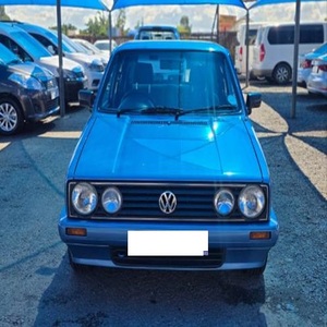 รถยนต์มือสอง พวงมาลัยซ้าย/ขวา ปี 2007 โฟล์คสวาเกน ซีทีไอ 1.4 ริธึม - Product Image 1