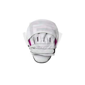 ถุงมือชกมวยหนังแท้แบบกำหนดเอง ปี 2025 ราคาถูก คุณภาพสูง ซับเหงื่อ ระดับมืออาชีพ สำหรับฝึกซ้อม OEM Target Focus Pads - Product Image 2