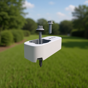 Système de montage solaire EcoFasten Smart Conduit Mount 4011017 - Product Image 3