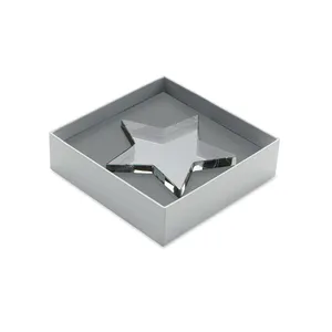 Custom Glass Star Award for <b>Trophies</b> Medals & <b>Plaques</b> by STARWARD - Product Image 4