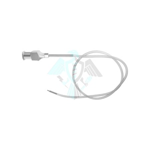 Fabricante superior Pissco para cuchillos Phaco en ángulo Mango universal con su propia marca - Product Image 6