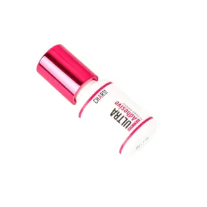 Premium adhesive lash adhesive 1 second sensitive fast drying long retention lashes wholesale glue extension eyelash ODM OEM