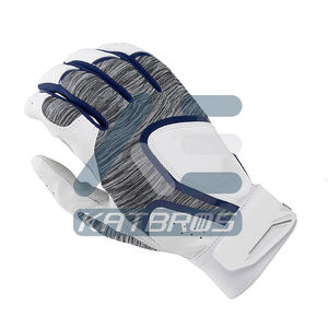 Gants de frappe de baseball disponibles en grande quantité, prix bas, faible MOQ - Product Image 4