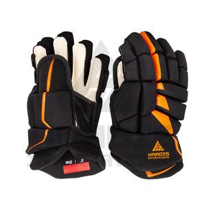 Gants de Hockey sur glace, Sport, Protection professionnelle, ensemble d'hiver de haute qualité, gants de Hockey personnalisés OEM - Product Image 1