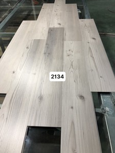 Sang trọng vinyl/SPC/đá nhựa composite LVT tấm ván sàn Tấm vỏ và dính không thấm nước <span class=keywords><strong>Laminate</strong></span> Sàn Vinyl 5 mét - Product Image 2