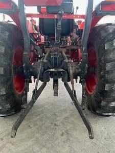 Tractor Kubota L2502DT 2025 - Product Image 6