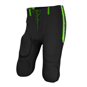 Nouvel uniforme de football américain au meilleur prix uniforme de football américain de conception unique personnalisée de qualité durable - Product Image 6