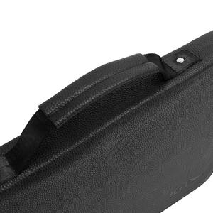 Bolsa de Herramientas de Peluquería Mahersi, Tijeras de Bordado de Acero Forjado Alemán, Bolsa de Almacenamiento con Asas de Goma, 200 mm de Longitud, 5 mm - Product Image 2