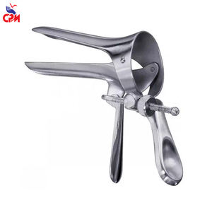 Speculum ช่องคลอดสแตนเลส,สำหรับเครื่องมือผ่าตัดคุณภาพสูงบริการ OEM ถ่างช่องคลอดน้ำหนักเบา - Product Image 5