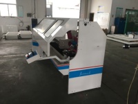 Distributeur automatique de ruban adhésif industriel Machine à découper ou à découper rapide automatique pour papier ou rouleaux laminés