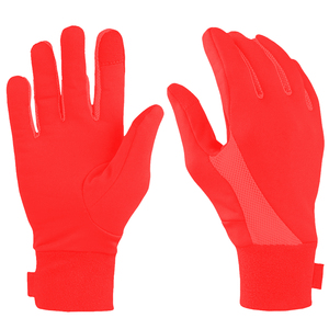 Gant de motocross personnalisé au meilleur prix, gants de course et de cyclisme en plein air pour hommes, échauffement confortable - Product Image 3
