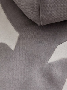 Sweat à capuche zippé pour homme, personnalisé, de haute qualité, épais, imprimé numériquement, respectueux de l'environnement, tendance, vente en gros - Fabriqué au Pakistan - Product Image 3