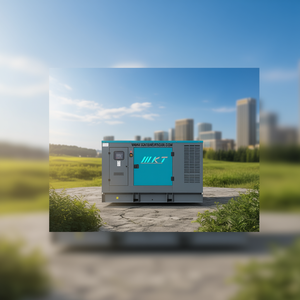 Generador Diésel Cummins de 63 KVA, 50Hz, 4BTA3.9-G2 MC63 MKT - Product Image 3