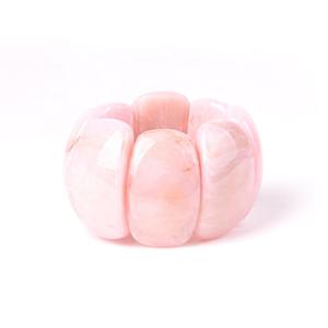 กำไลข้อมือทำมือทำจากเรซินกำไลข้อมือทำมือกันน้ำสำหรับเป็นของขวัญวันหยุด - Product Image 2