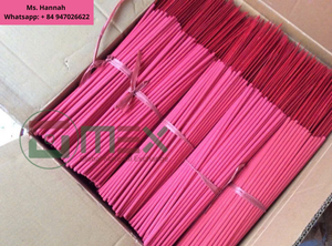 Approvisionnement à Haut Volume de Longs Bâtons d'Encens Religieux en Bambou Prix Compétitif Imbattable Marchés Mondiaux Qualité Assurée 8 19 Pouces - Product Image 6