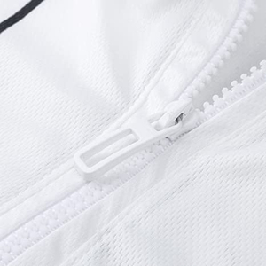 Polos de media cremallera informales para hombre, venta al por mayor, polos ligeros de media cremallera de nuevo diseño de alta calidad - Product Image 5