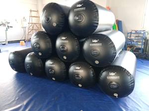 Vente directe d'usine, garde-corps <span class=keywords><strong>gonflable</strong></span> durable, taille personnalisée, PVC marin coloré, bouée de bateau élastique, accessoires de dérive pour <span class=keywords><strong>yacht</strong></span> - Product Image 5