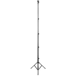 Kingjoy FL019 حامل إضاءة ثلاثي القوائم تحميل 5 لتصوير فوتوغرافي بث مباشر - Product Image 4