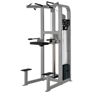 อุปกรณ์ออกกำลังกายแบบใหม่ รุ่นรีแมนูแฟคเจอร์ด สำหรับบริหารกล้ามเนื้อหน้าอก บริหารกล้ามเนื้อหลังส่วนบน เสริมสร้างความแข็งแรงของร่างกาย เหมาะสำหรับใช้ในบ้าน ออกกำลังกายในร่ม - Product Image 1