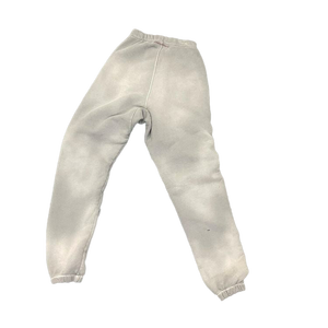 Pantalon évasé en toile légère avec lavage à l'acide pantalon pour homme vêtements de sport décontractés Joggers de poche pantalon évasé avec lavage à l'acide - Product Image 5