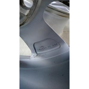 ล้อแม็กซ์ 4 ล้อ สำหรับรถยนต์ LEXUS NX Series (14>) รุ่น 000476/2014 - Product Image 2