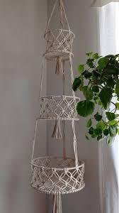 BEST SELLER Colorful Kitchen Storage <b>Basket</b> with Cotton for Bread or <b>Gift</b> Box Multifunctional Kitchen Accessories Vietnam Origin - Product Image 3