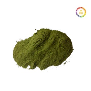 Polvo de Moringa Liofilizado Natural, Polvo de Hoja de Moringa Orgánico de Vietnam, Polvo de Moringa para Alimentos, Marca OEM Disponible para Venta al por Menor - Product Image 2
