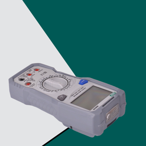 Valeur + MM65B 1999 tribunaux multimètre numérique True RMS avec détection NCV intégrée, test de fil sous tension - Product Image 2