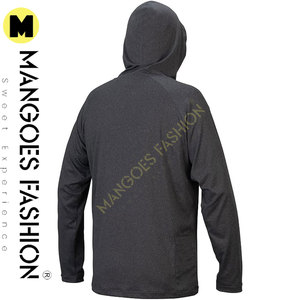 Sudaderas con capucha de construcción con cinta reflectante para trabajo de seguridad-Ropa de trabajo de tráfico de alta visibilidad para sudaderas con capucha de trabajo de seguridad - Product Image 2