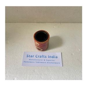 Top tendance Mukhabir Bakhoor bois et résine époxy Bakhoor brûleur d'encens prix de gros porte-encens brûleur pour l'exportation - Product Image 3