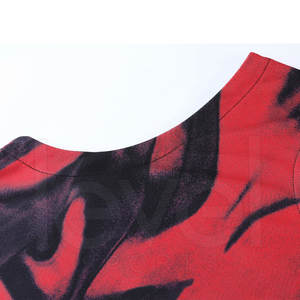 Shorts de basket-ball sublimés personnalisables et respirants, 100 % polyester, fabriqués au Pakistan, ensembles d'uniformes avec design personnalisé pour les équipes - Product Image 3