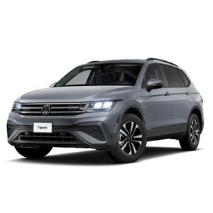 Volkswagen Tiguan 2024 en excellent état, propre et en parfait état d'origine - Product Image 1
