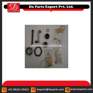 Améliorer la performance des véhicules: Prix d'usine de gros Pièces détachées automobiles sur mesure 5 Garantie de qualité et d'abordabilité - Product Image 2