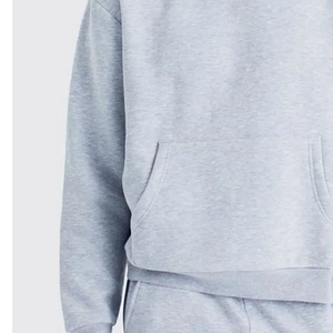 Nuevo Chándal de Última Moda con Diseño Personalizado para Hombre, Chándal Ajustado, Chándal Deportivo Liso con Logotipo Personalizado - Product Image 3