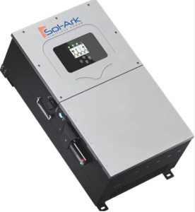 Mejores Ventas: Inversor de Corriente Continua/Alterna a Corriente Alterna/Continua de 15.0kW 15K-2P-N-EMP Basado en Batería para Uso Doméstico e Industrial - Listo para Enviar - Product Image 1
