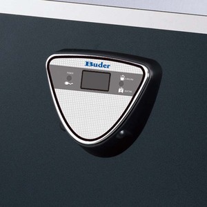 Stainless Steel 5L Capacity Commercial Instant Hot Water Dispenser for Coffee Tea Shops with <b>Wall</b> <b>Mounted</b> or <b>Table</b> Top Design - Product Image 6