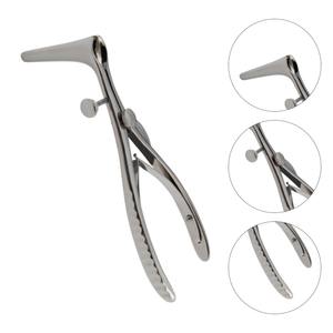 Espéculo Nasal desechable OEM Suministro sanitario Instrumentos quirúrgicos al por mayor Base Espéculo desechable con excelente servicio - Product Image 2