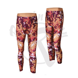 Venta caliente producto premium mujeres Leggings nueva llegada gimnasio Fitness Wear Leggings de longitud completa para niñas - Product Image 6