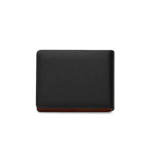 Carteras de Cuero Bifold Horizontales para Hombre - Product Image 3